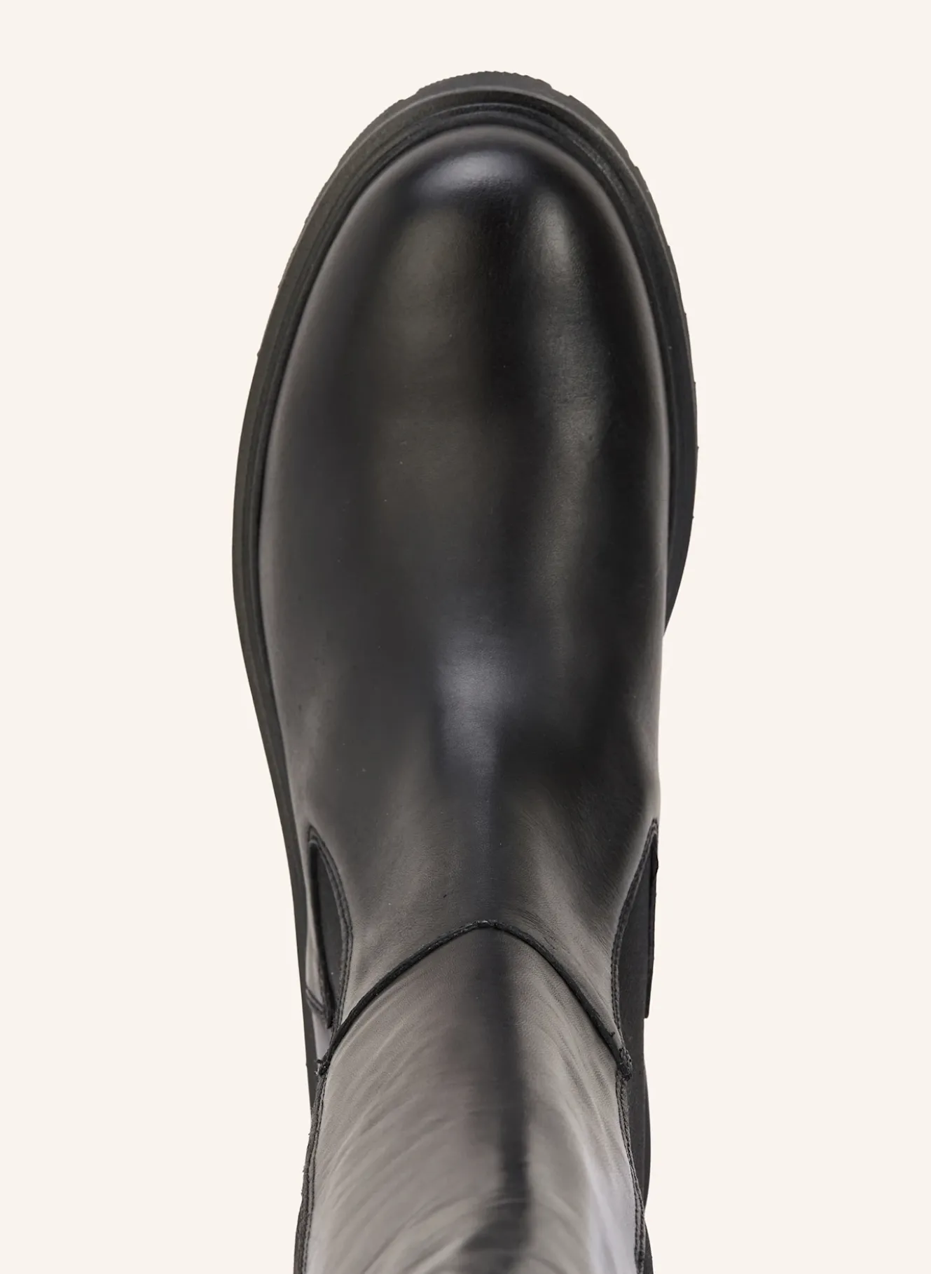 Stiefel