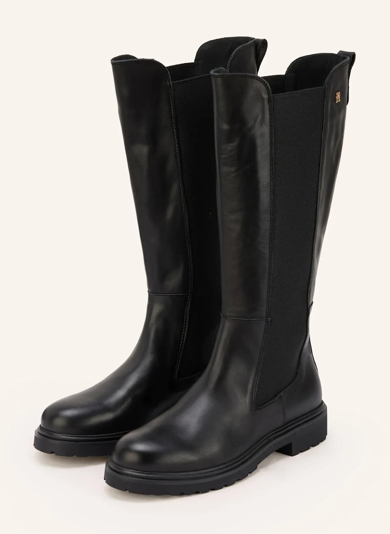 Stiefel