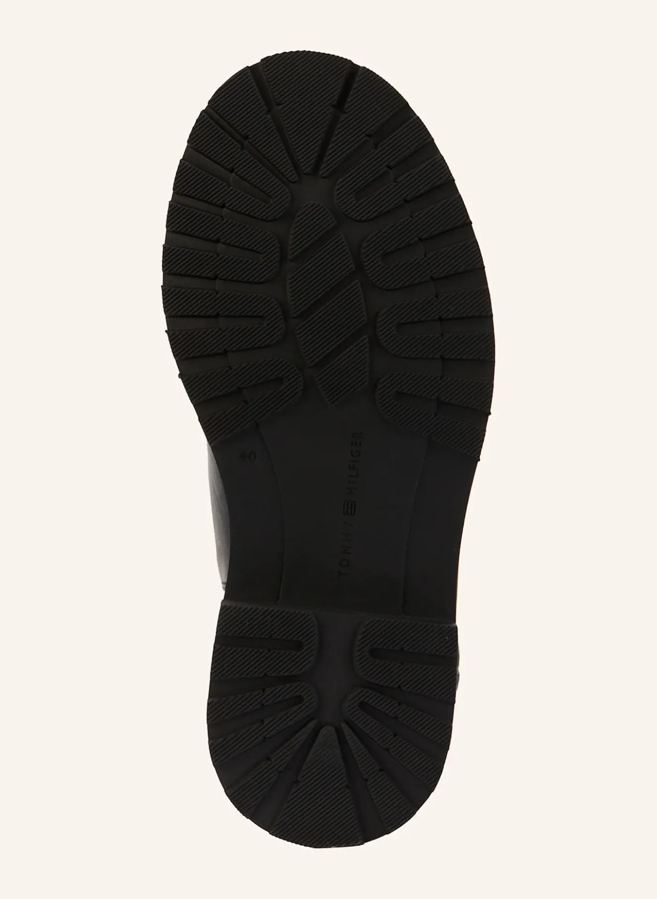 Stiefel