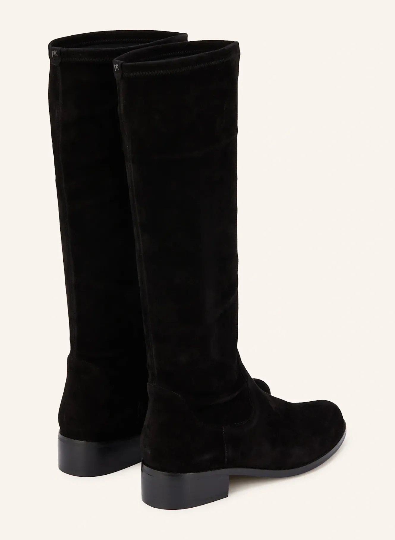 Stiefel
