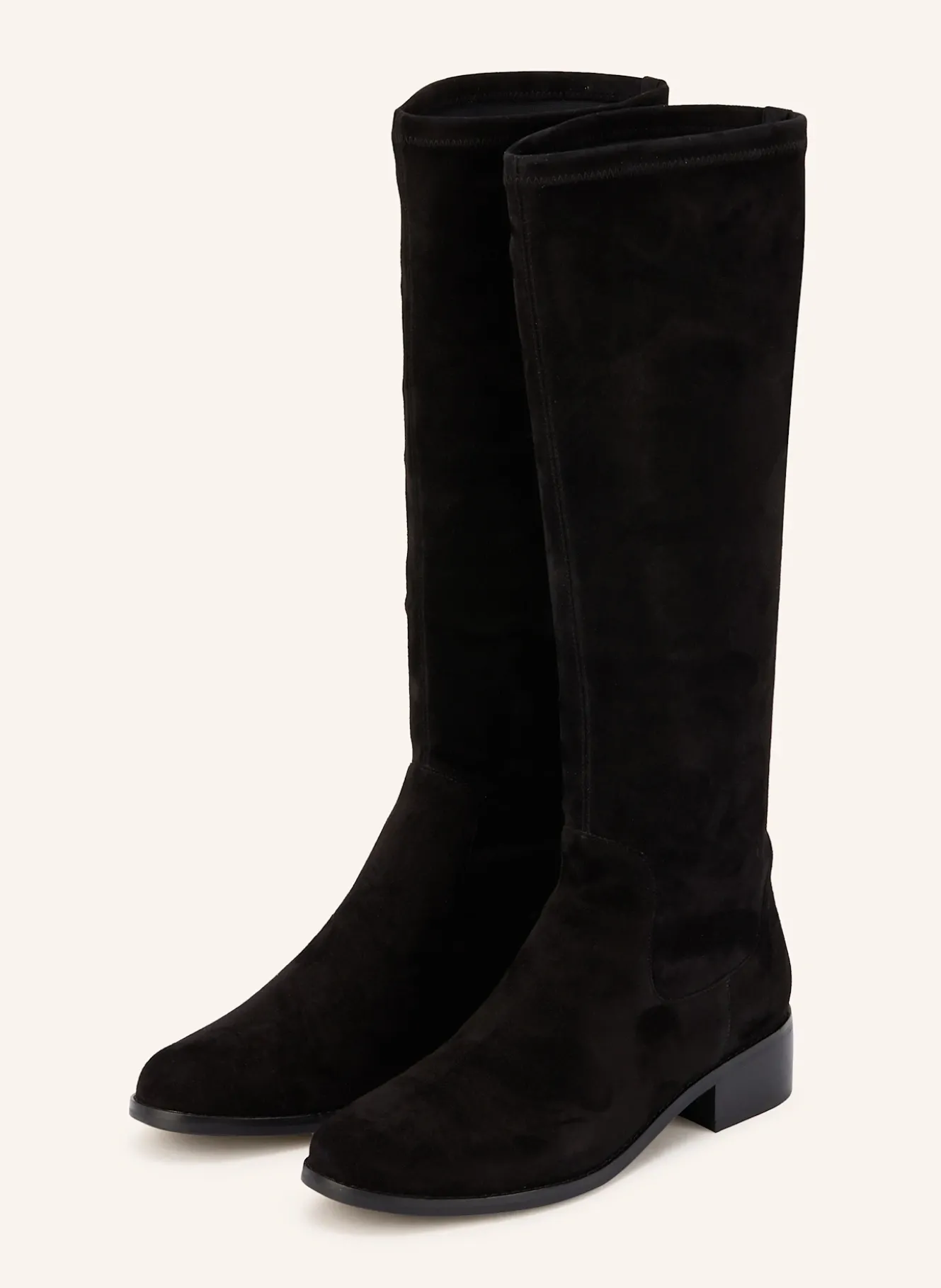 Stiefel