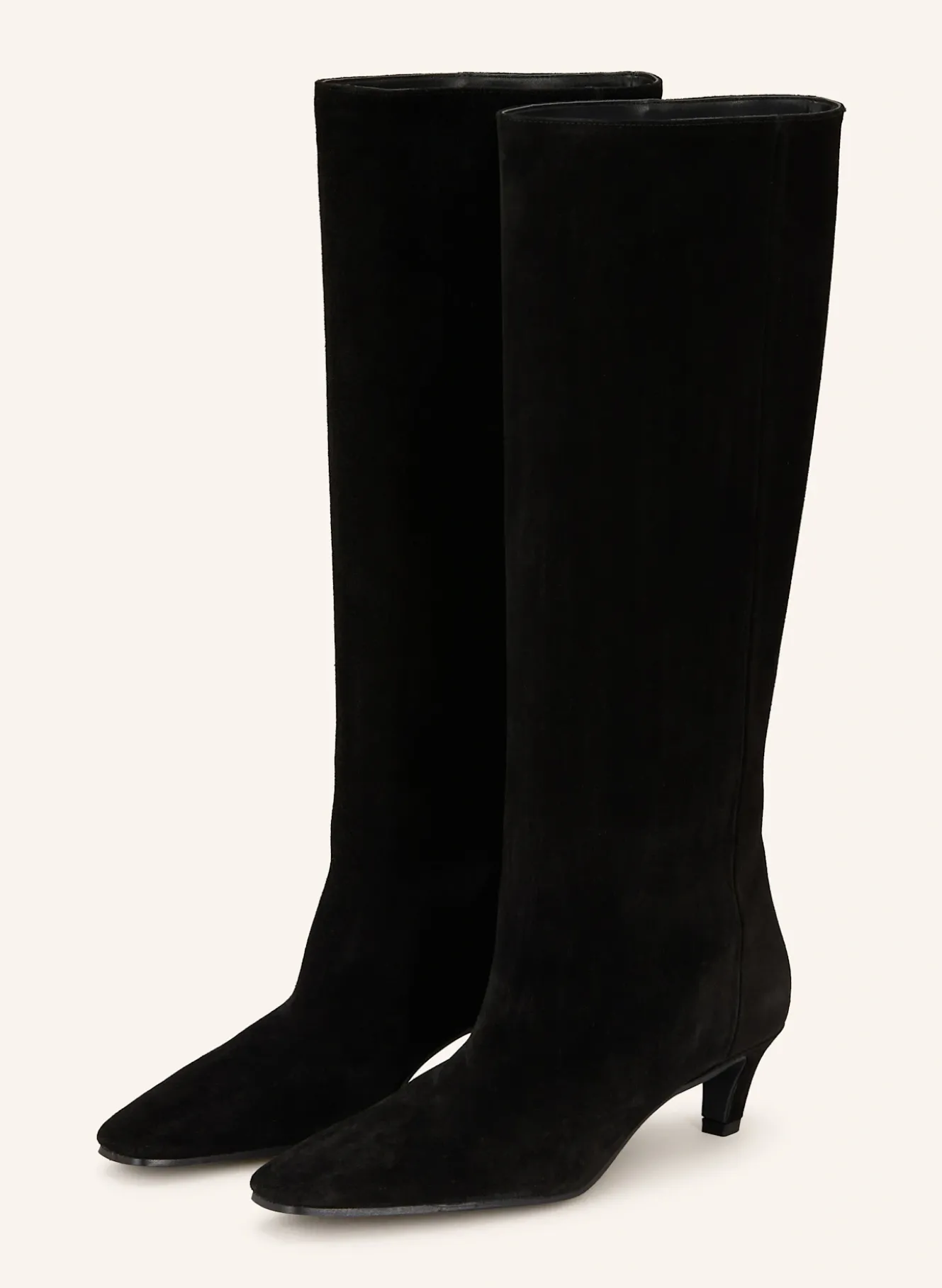 Stiefel