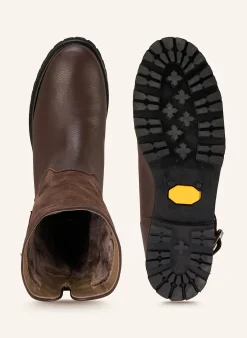 Stiefel