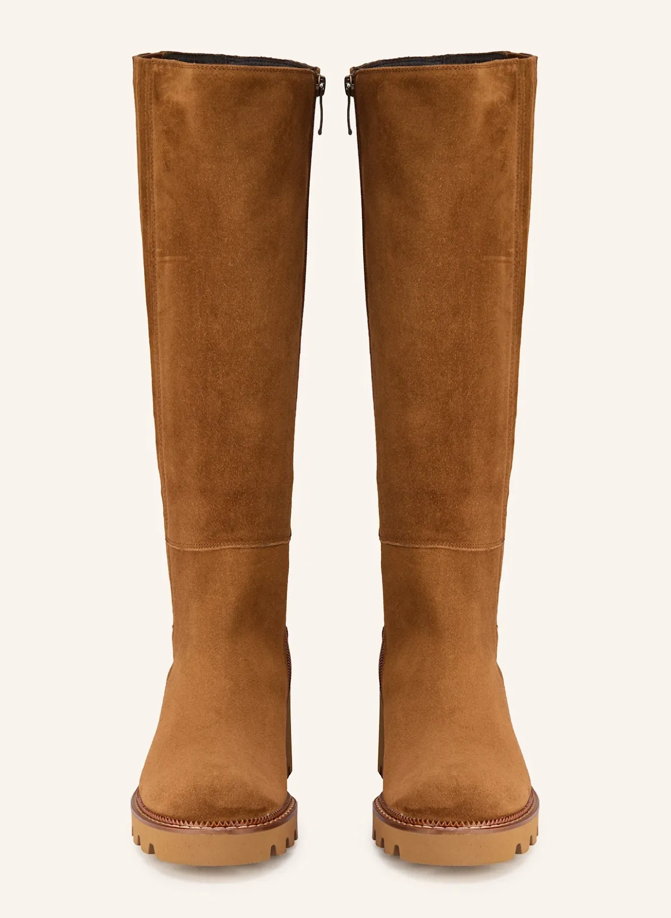Stiefel
