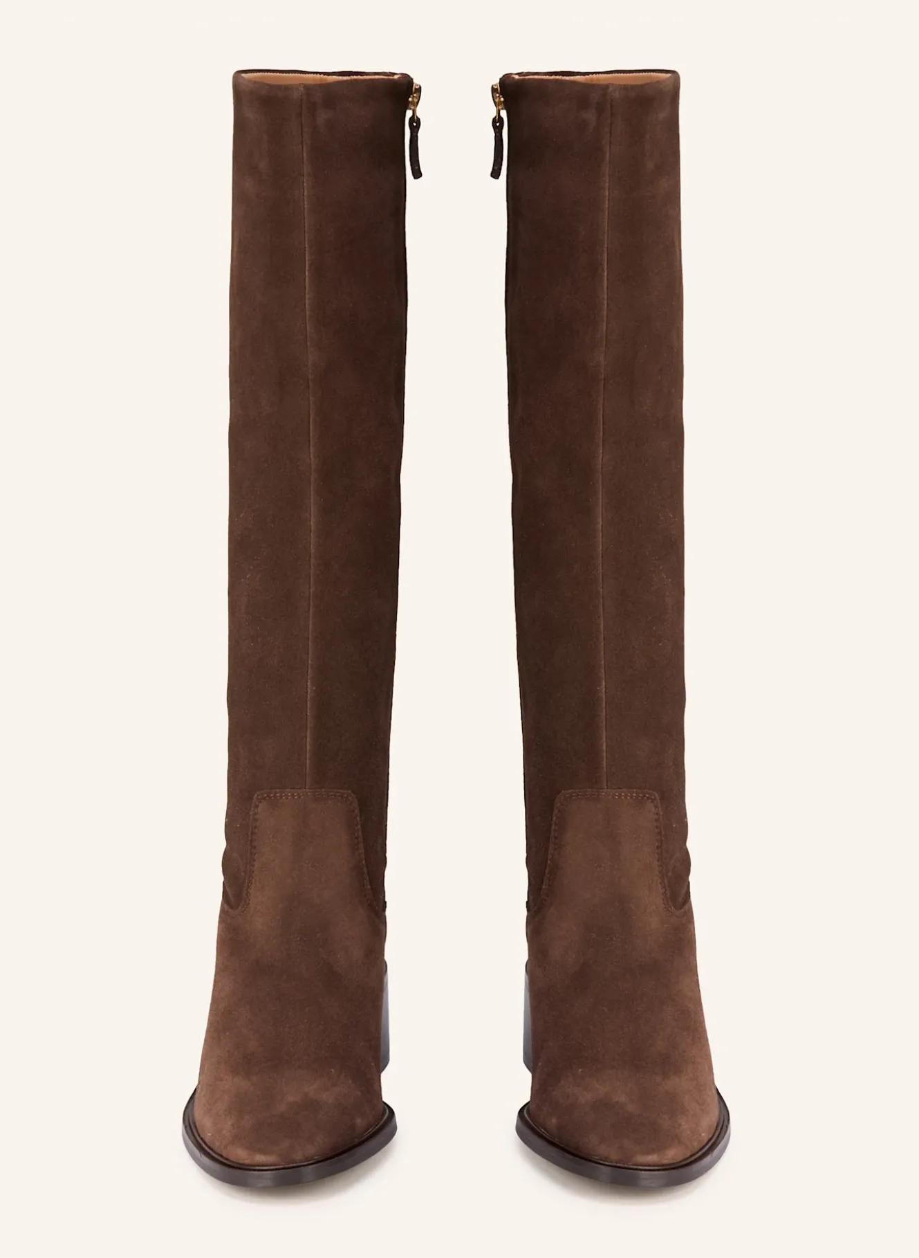 Stiefel