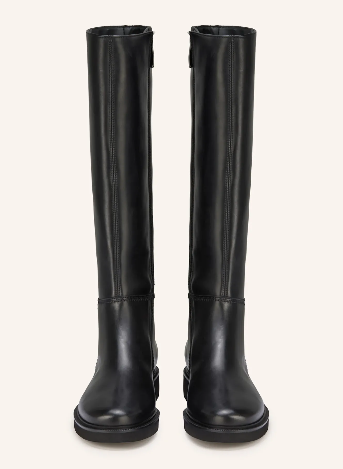 Stiefel