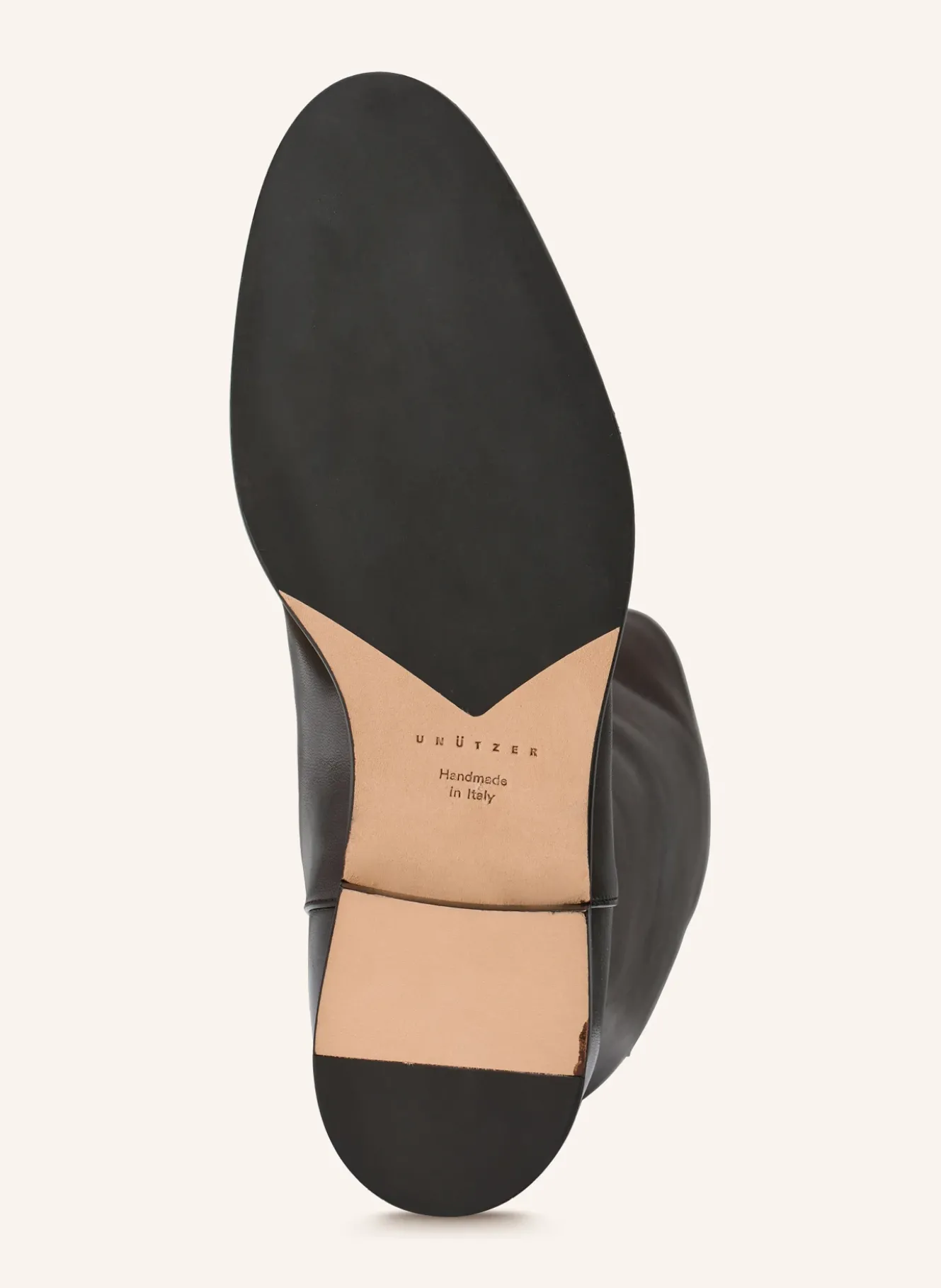 Stiefel