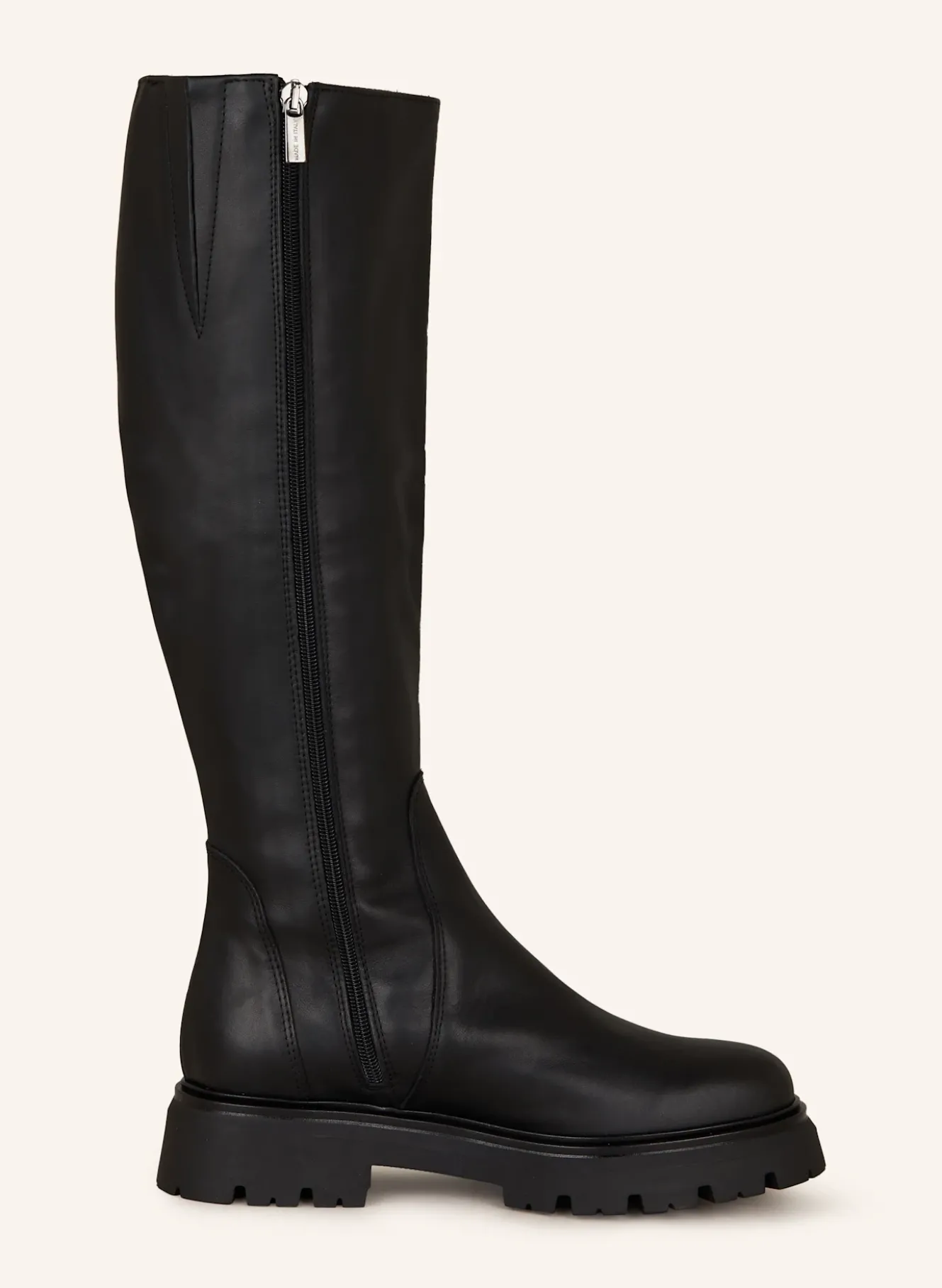 Stiefel