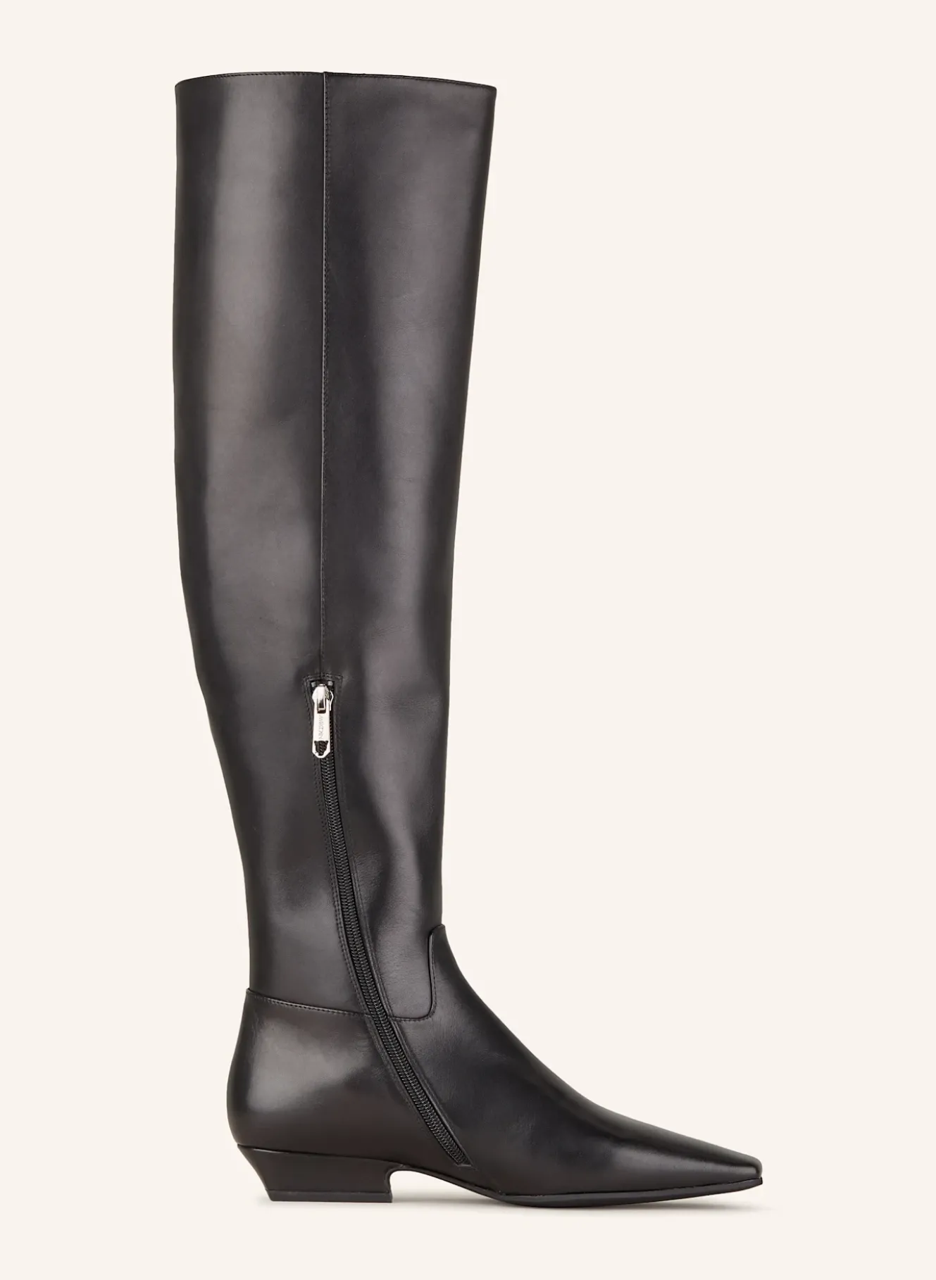 Stiefel