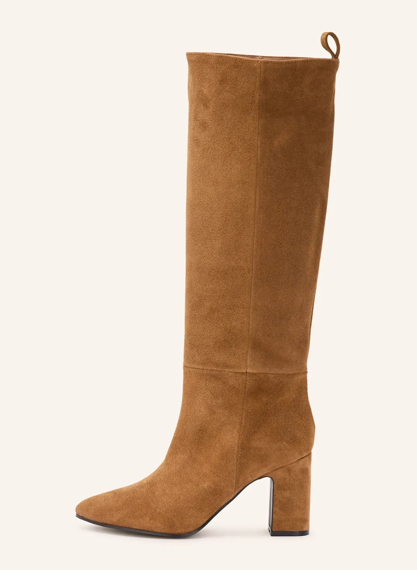 Stiefel