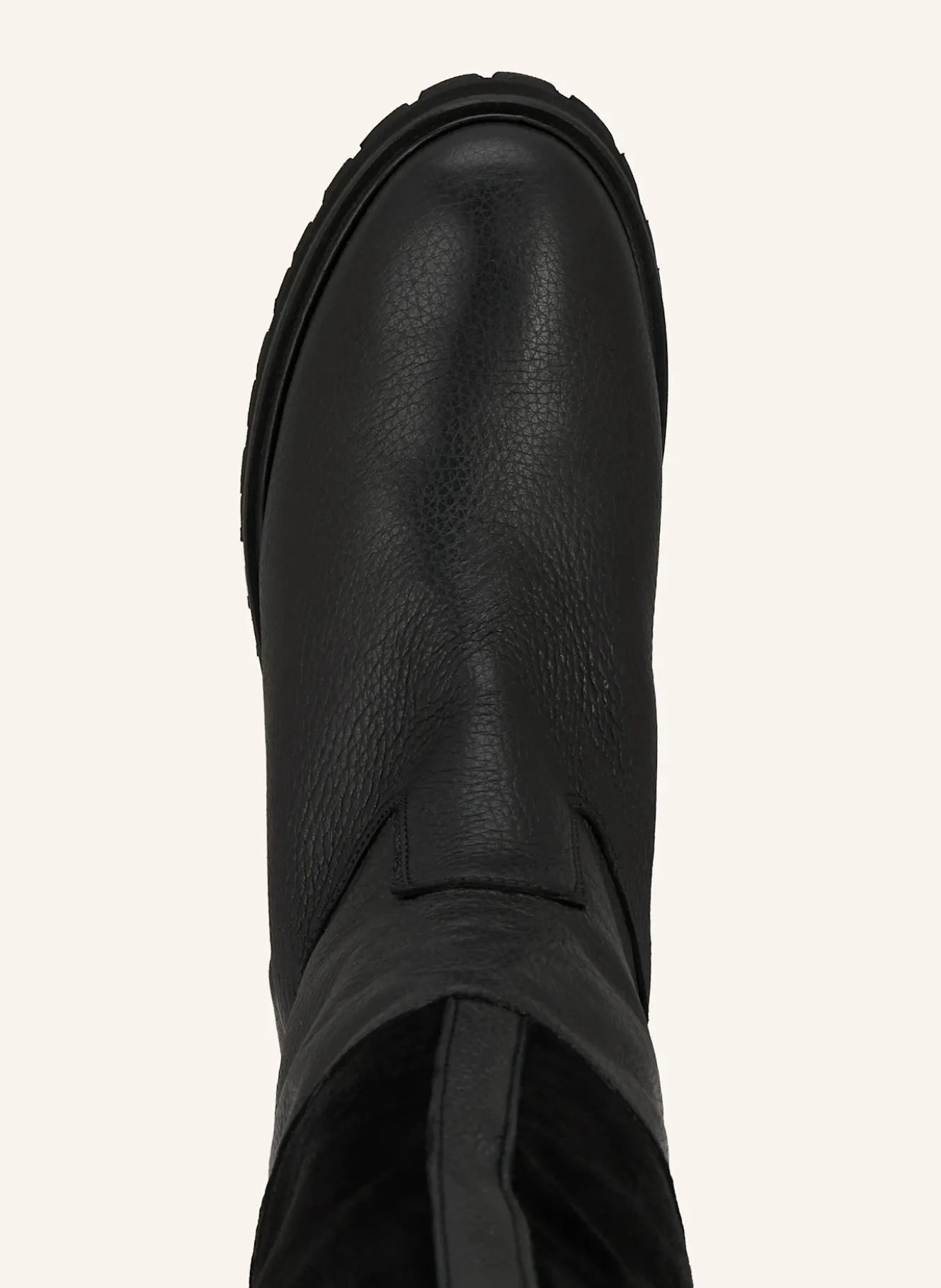 Stiefel