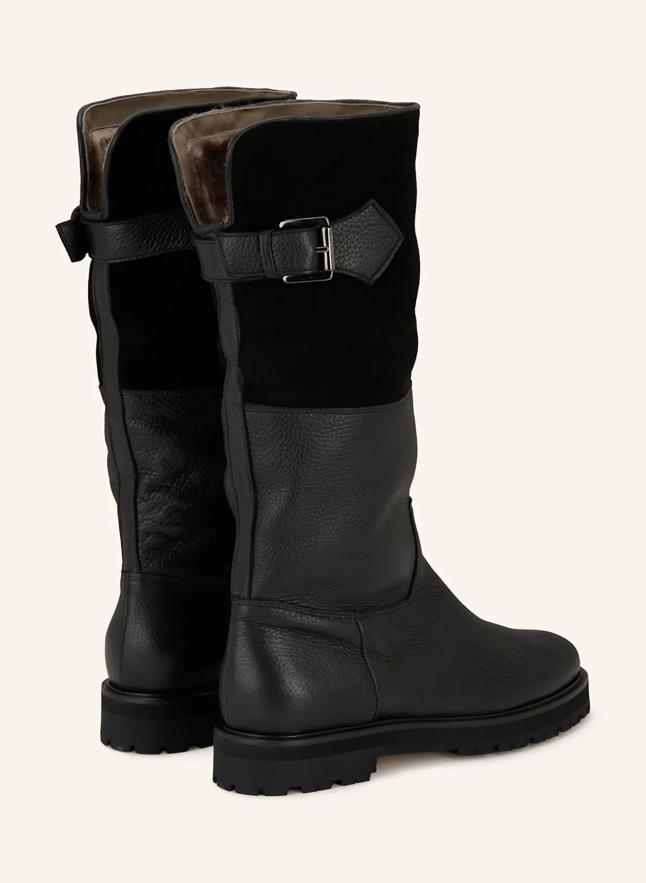 Stiefel
