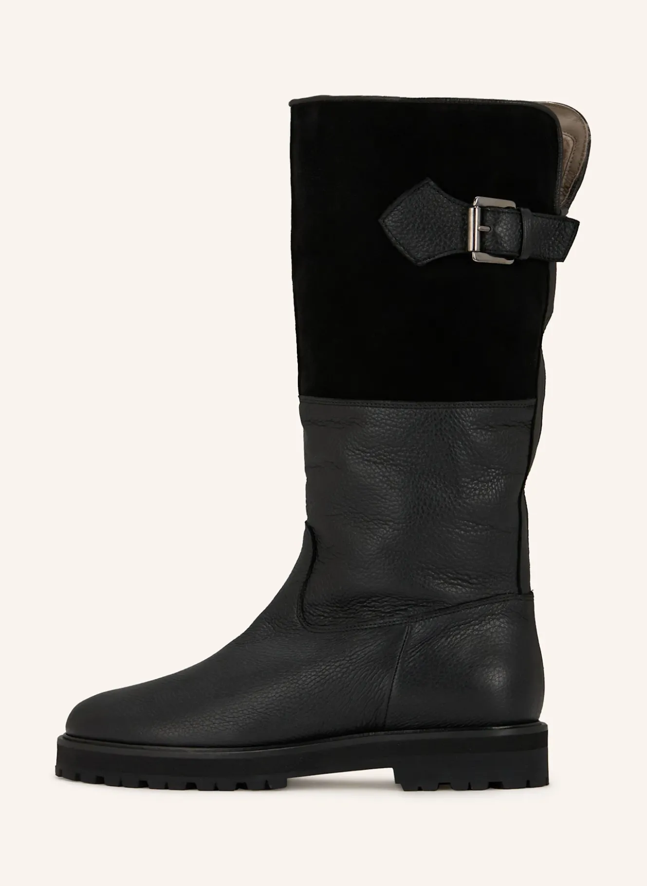 Stiefel