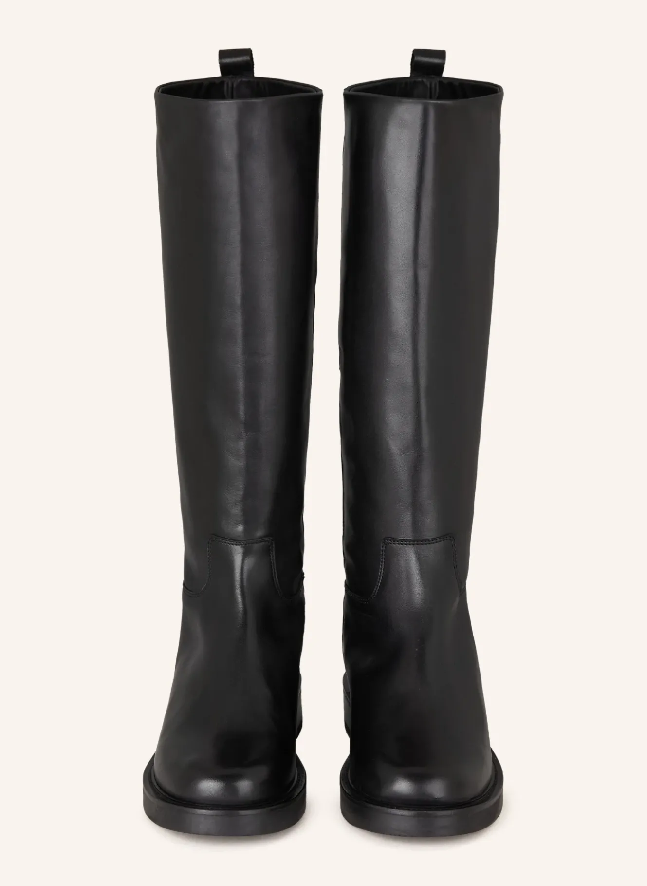 Stiefel