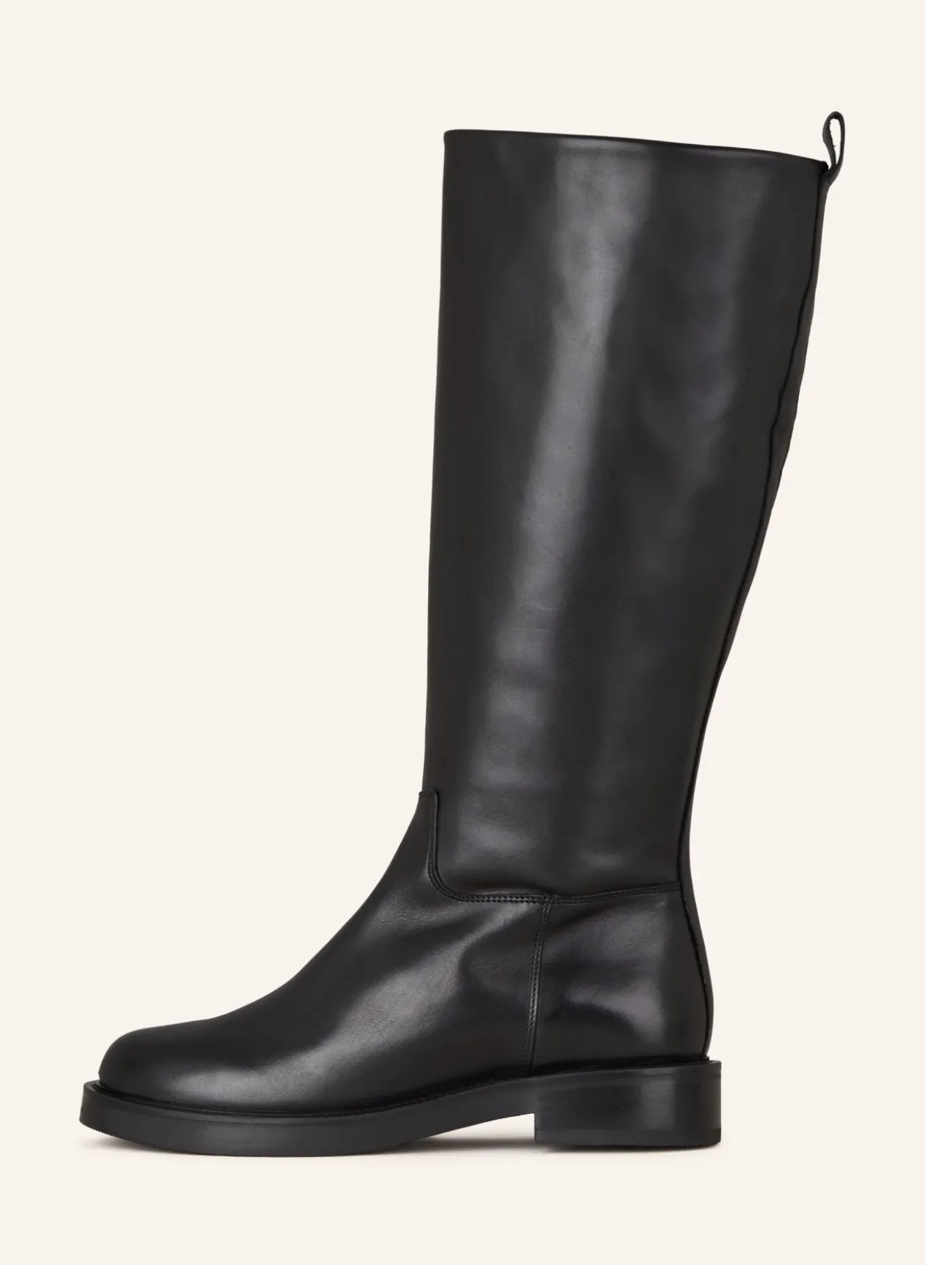 Stiefel