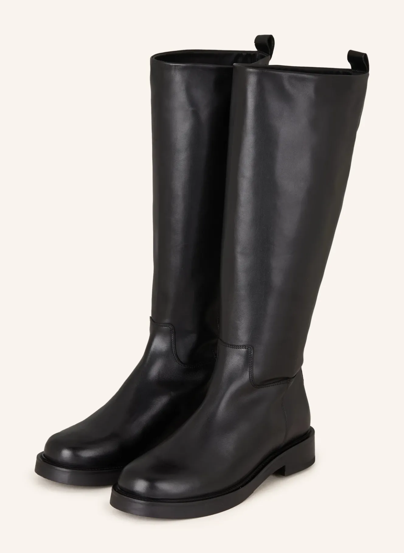 Stiefel