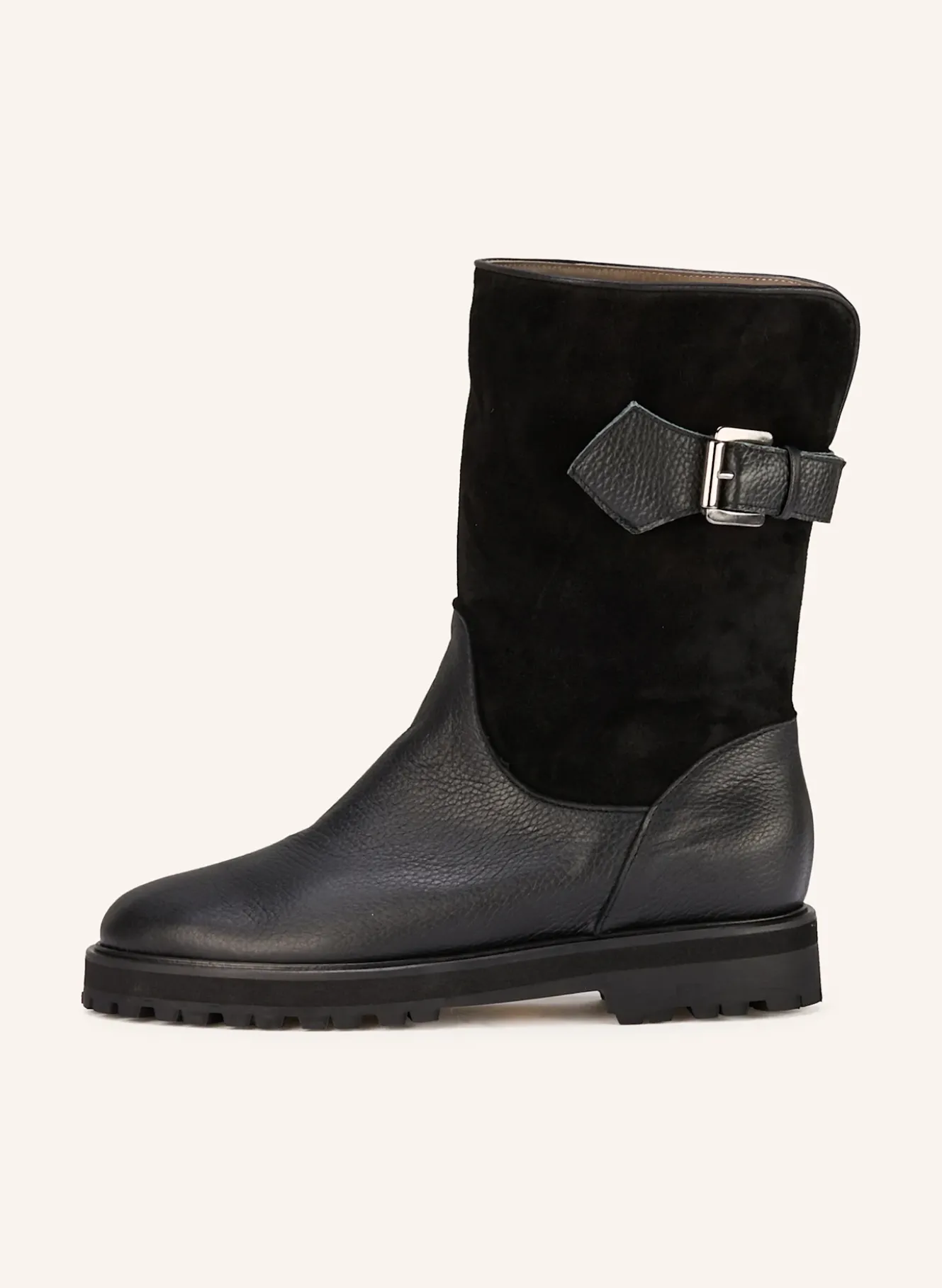 Stiefel