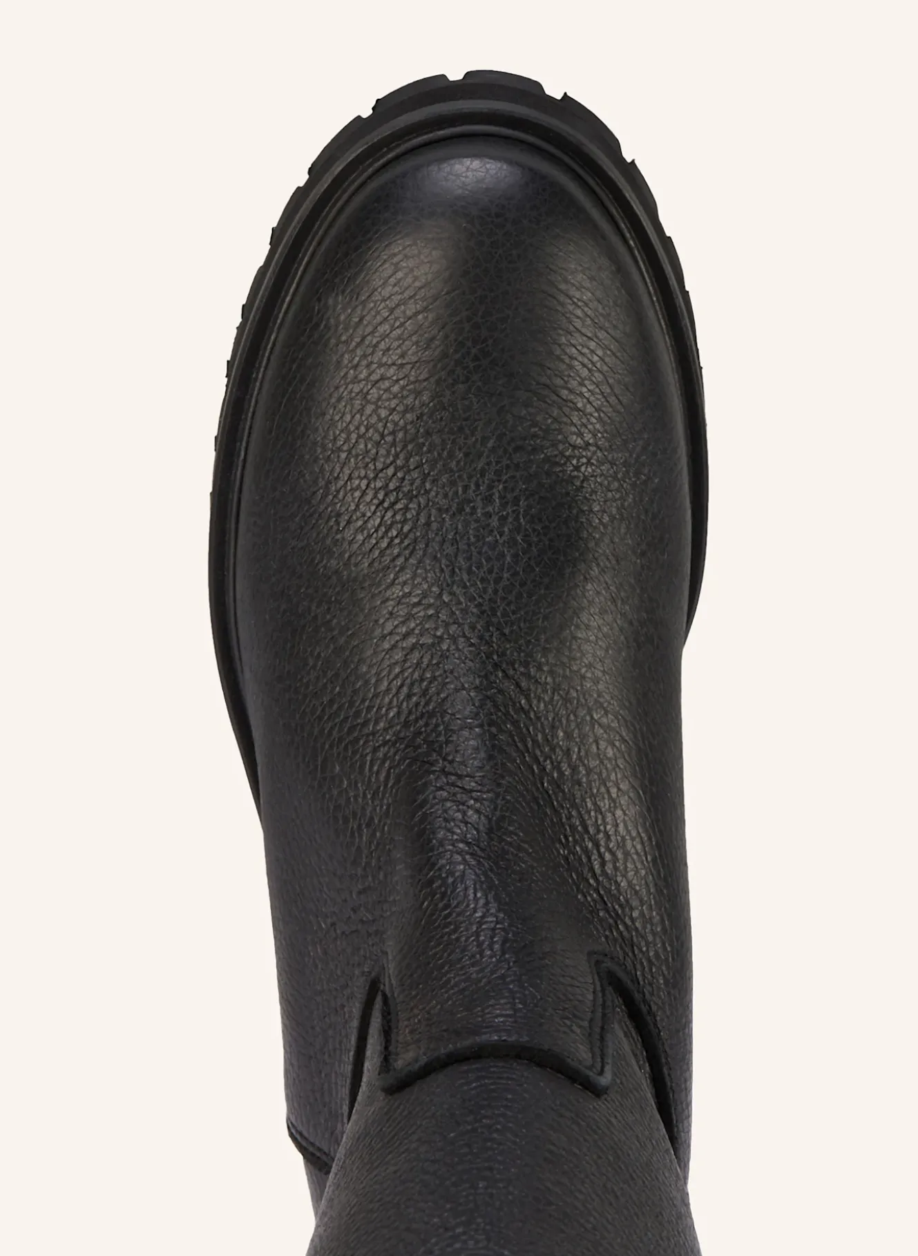 Stiefel