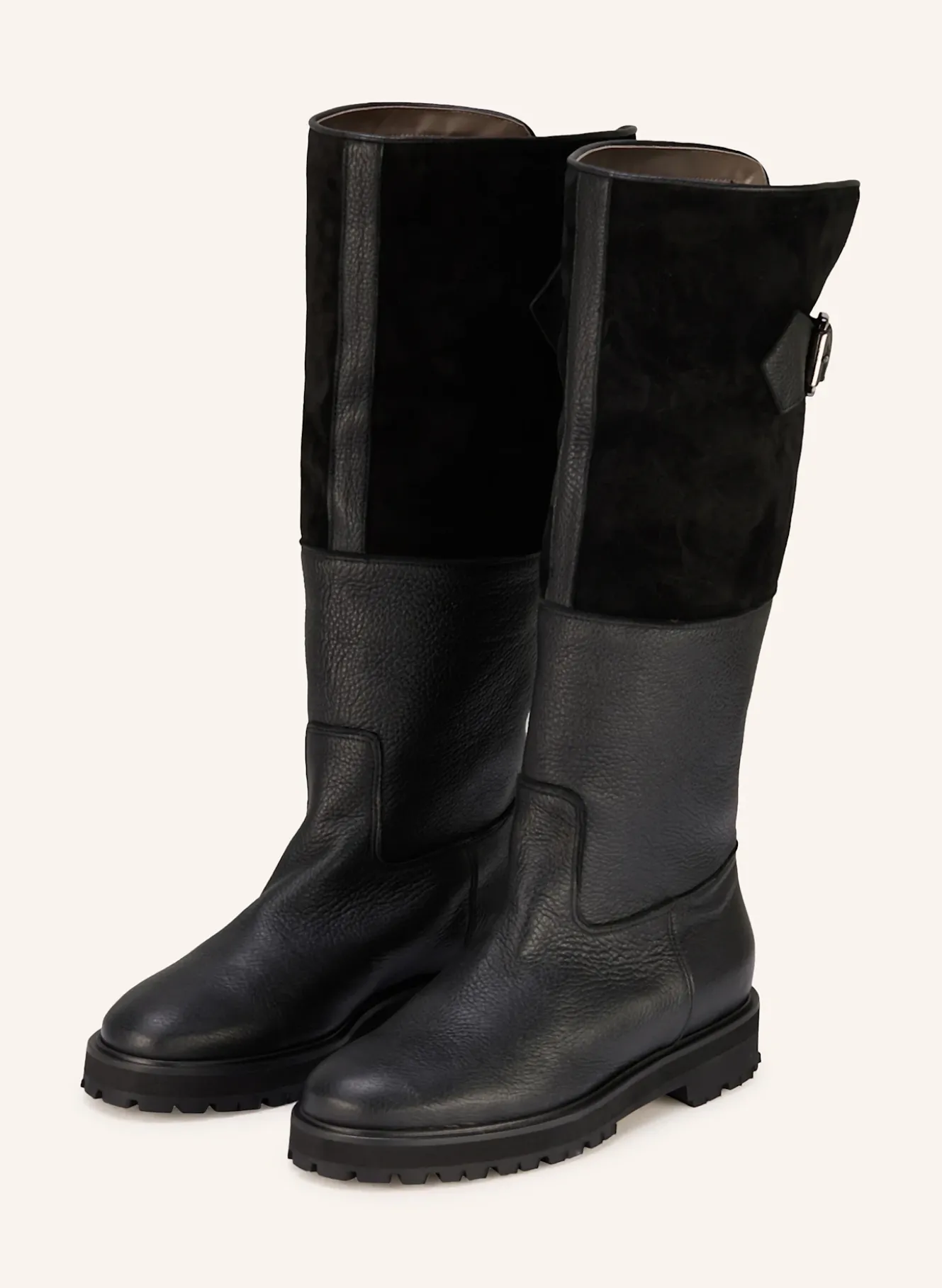 Stiefel