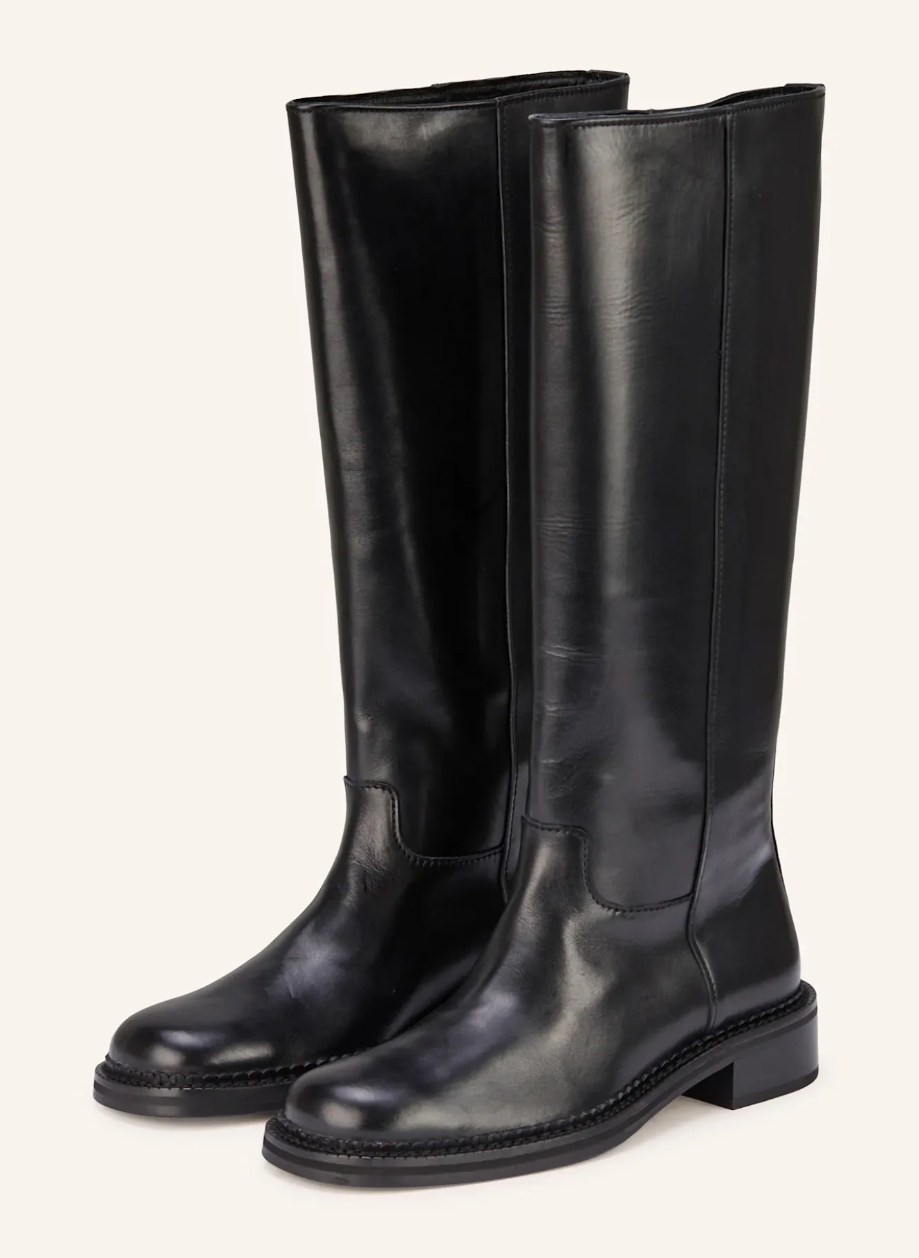 Stiefel ALORA