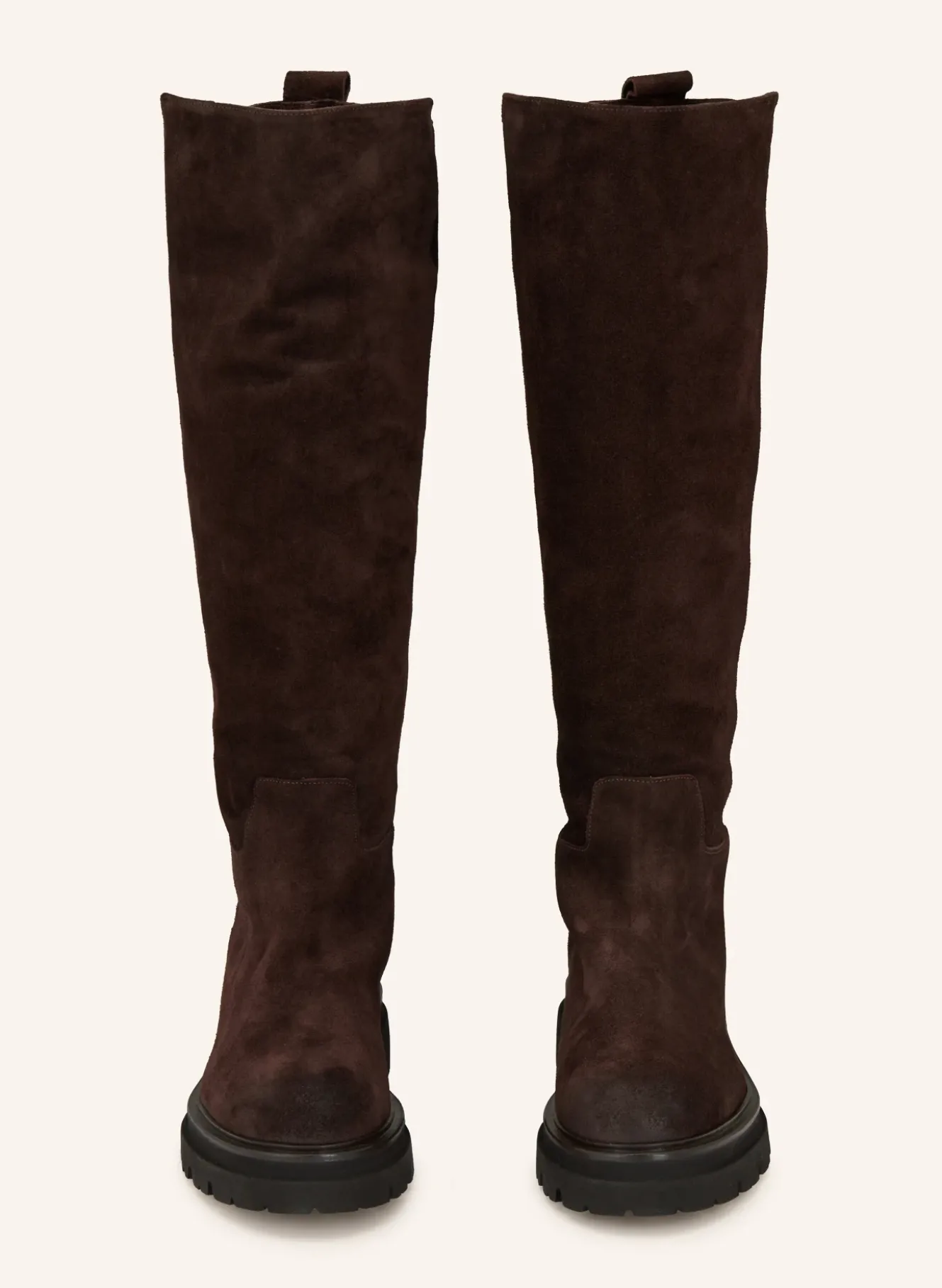 Stiefel CARI