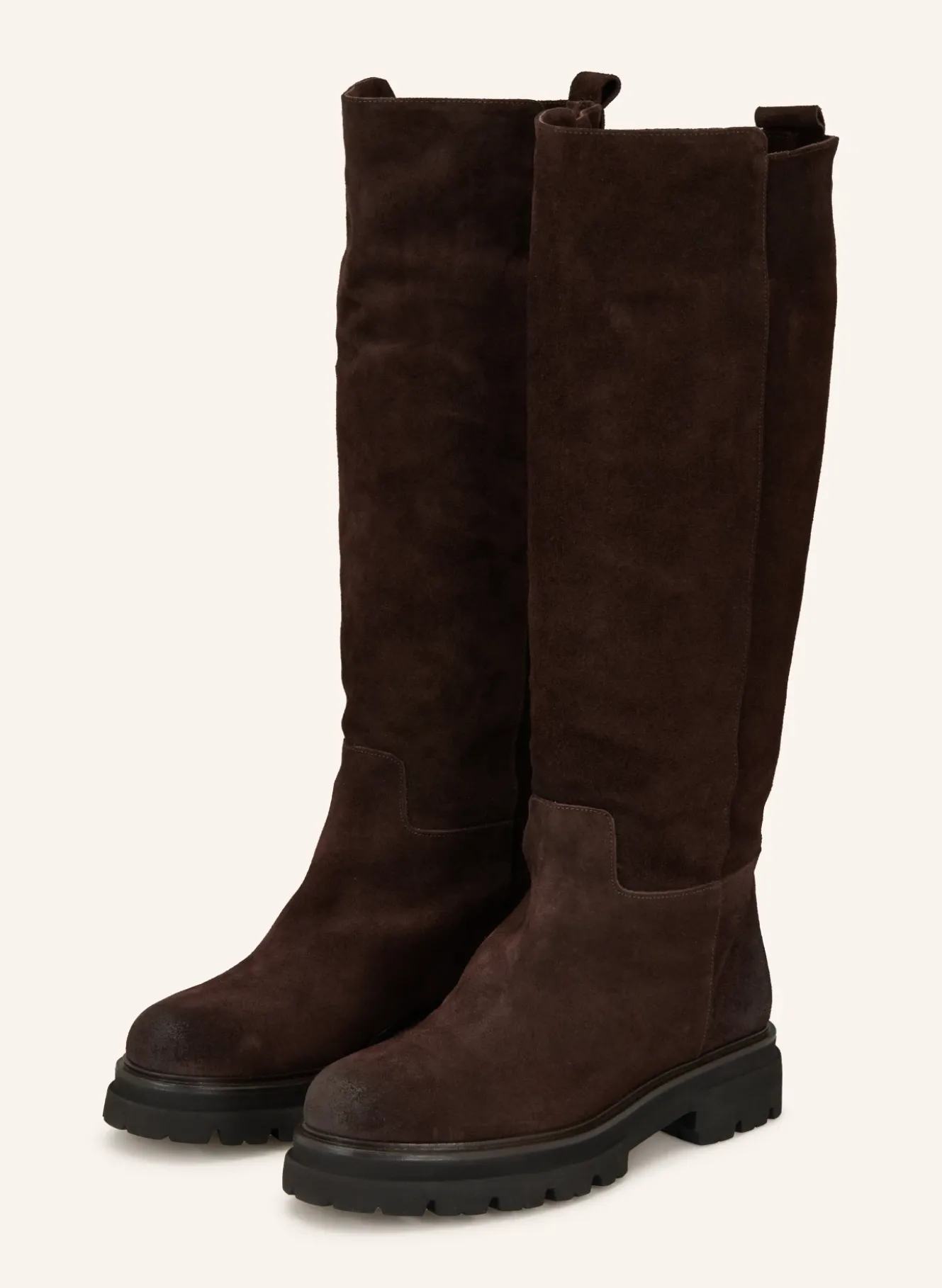 Stiefel CARI