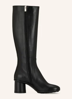 Stiefel CURVY