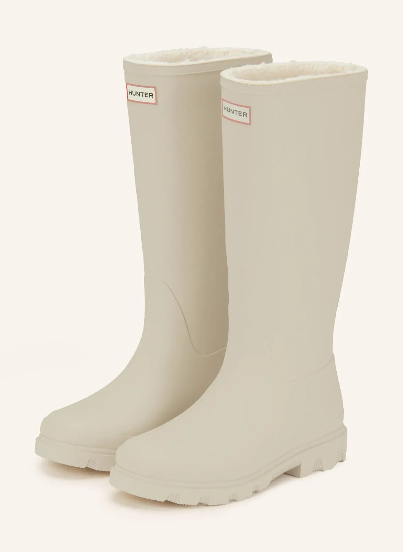 Stiefel DOWNPOUR TALL