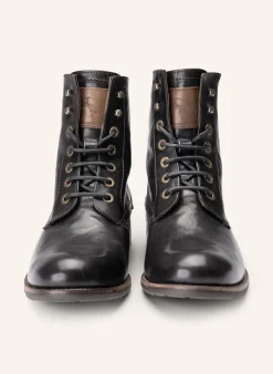 Stiefel FERRI 01