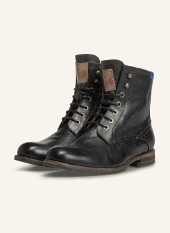 Stiefel FERRI 01