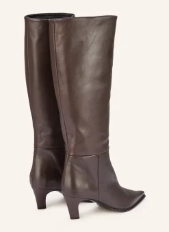 Stiefel FOULARD