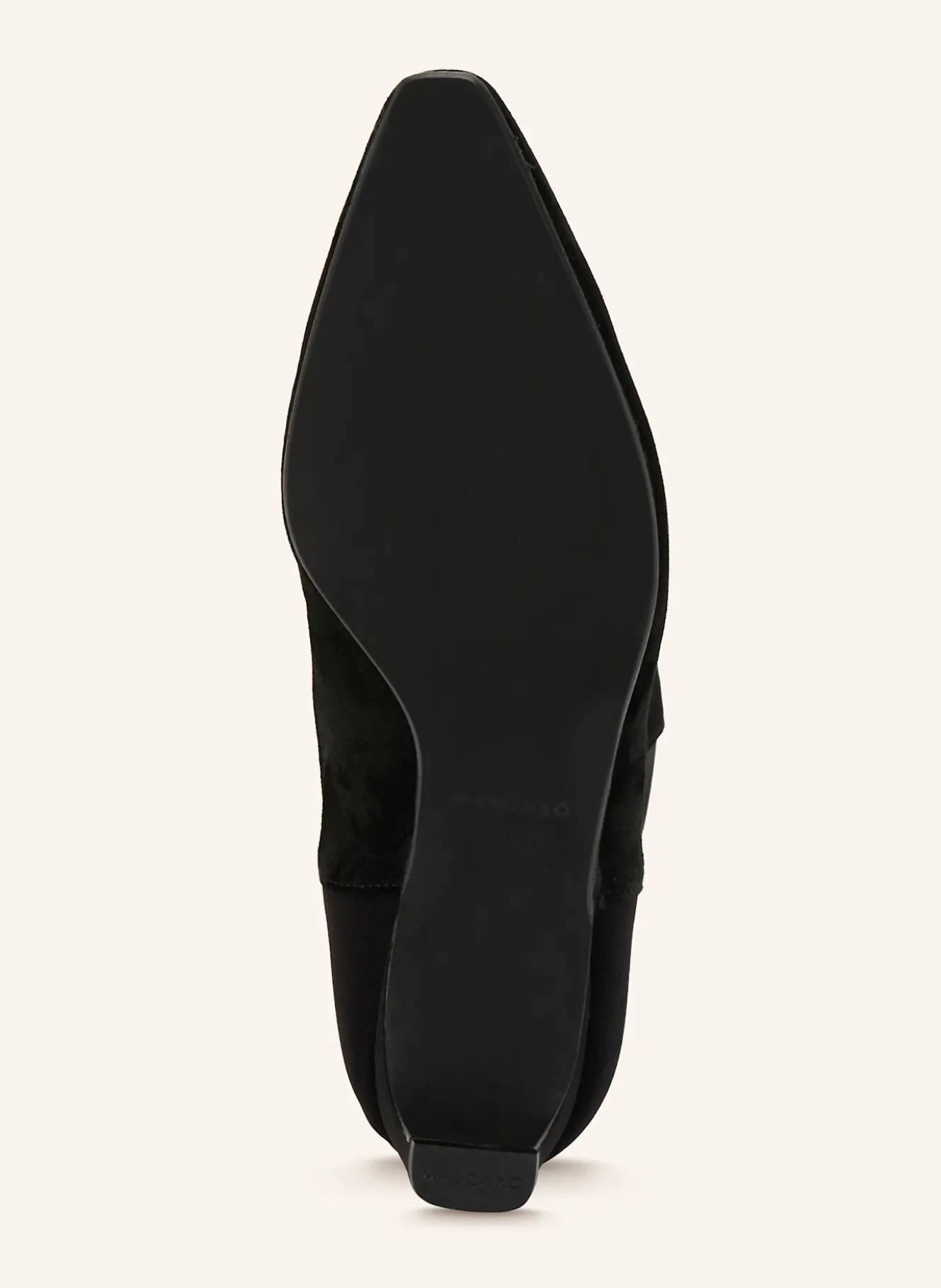 Stiefel GRETA