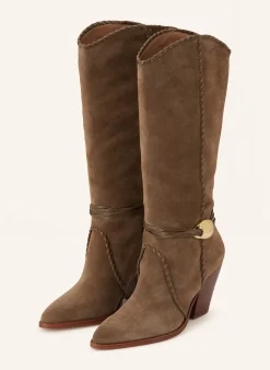 Stiefel JODY
