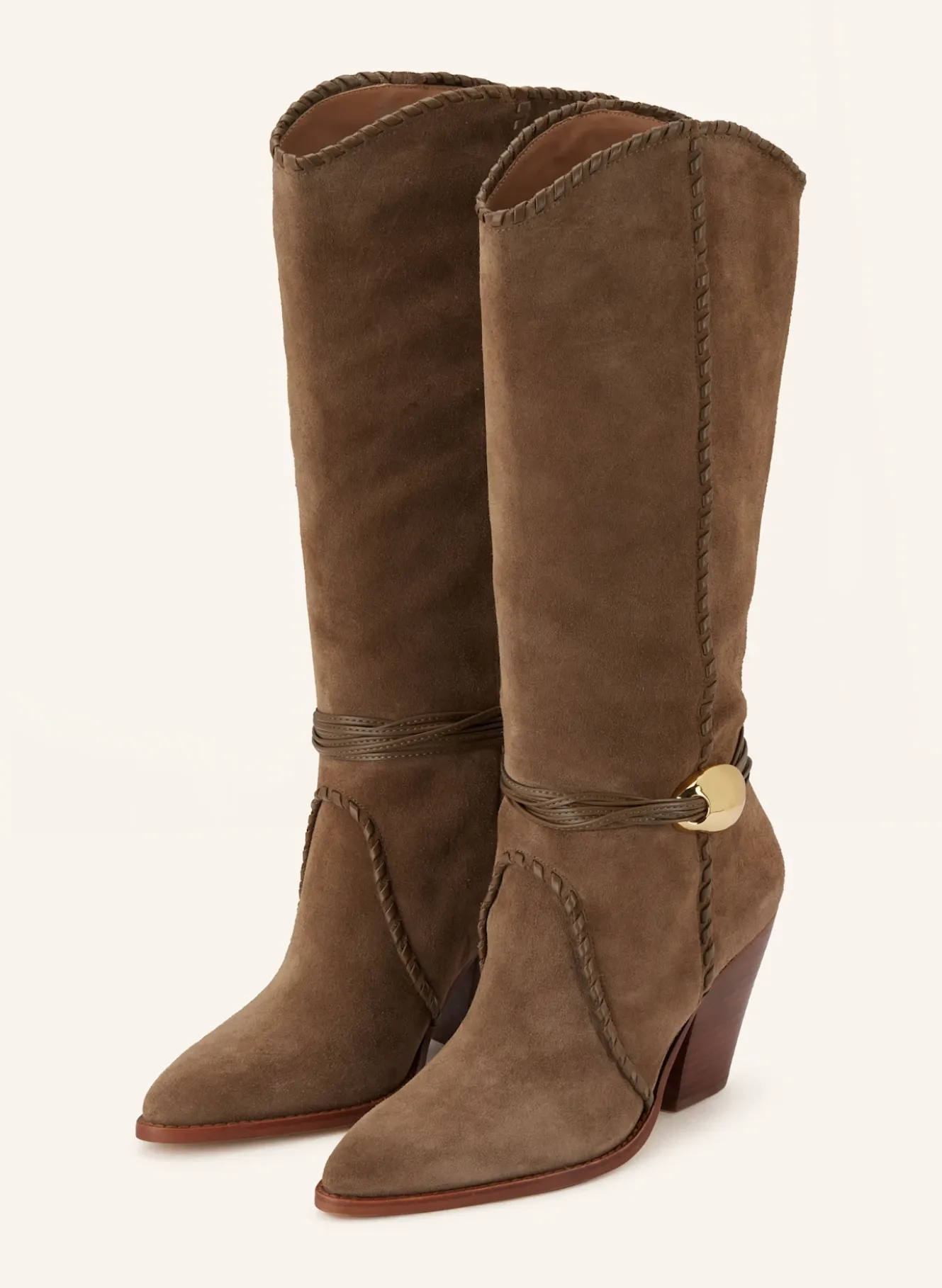 Stiefel JODY