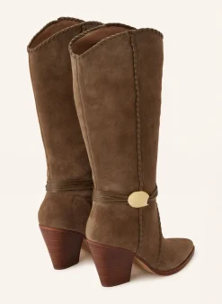 Stiefel JODY