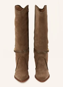 Stiefel JODY