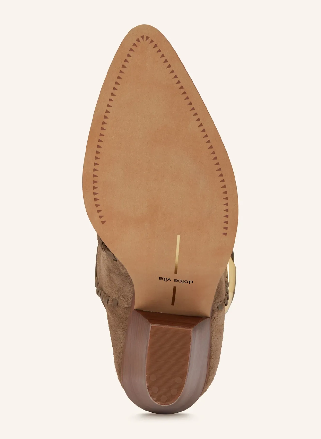Stiefel JODY