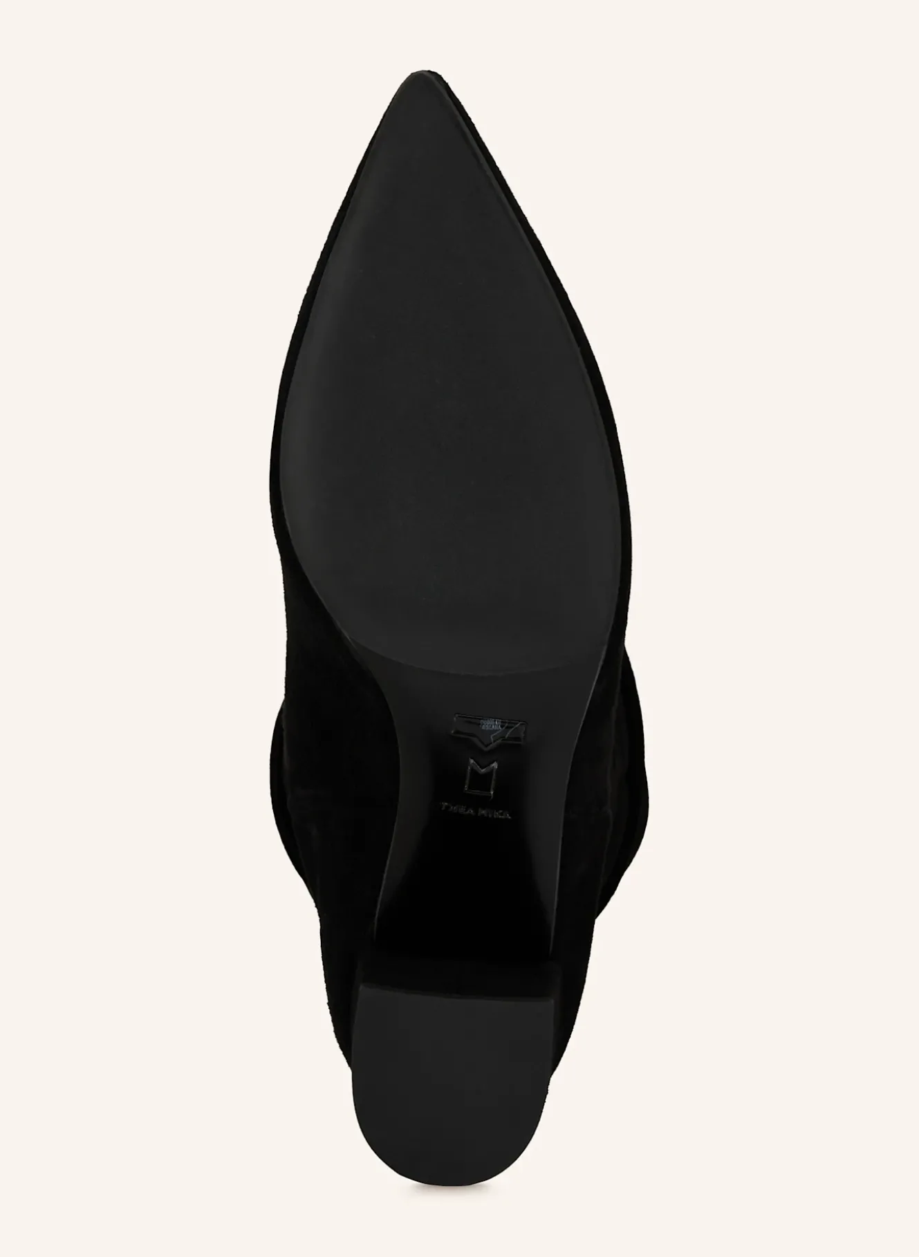 Stiefel NORMA 50
