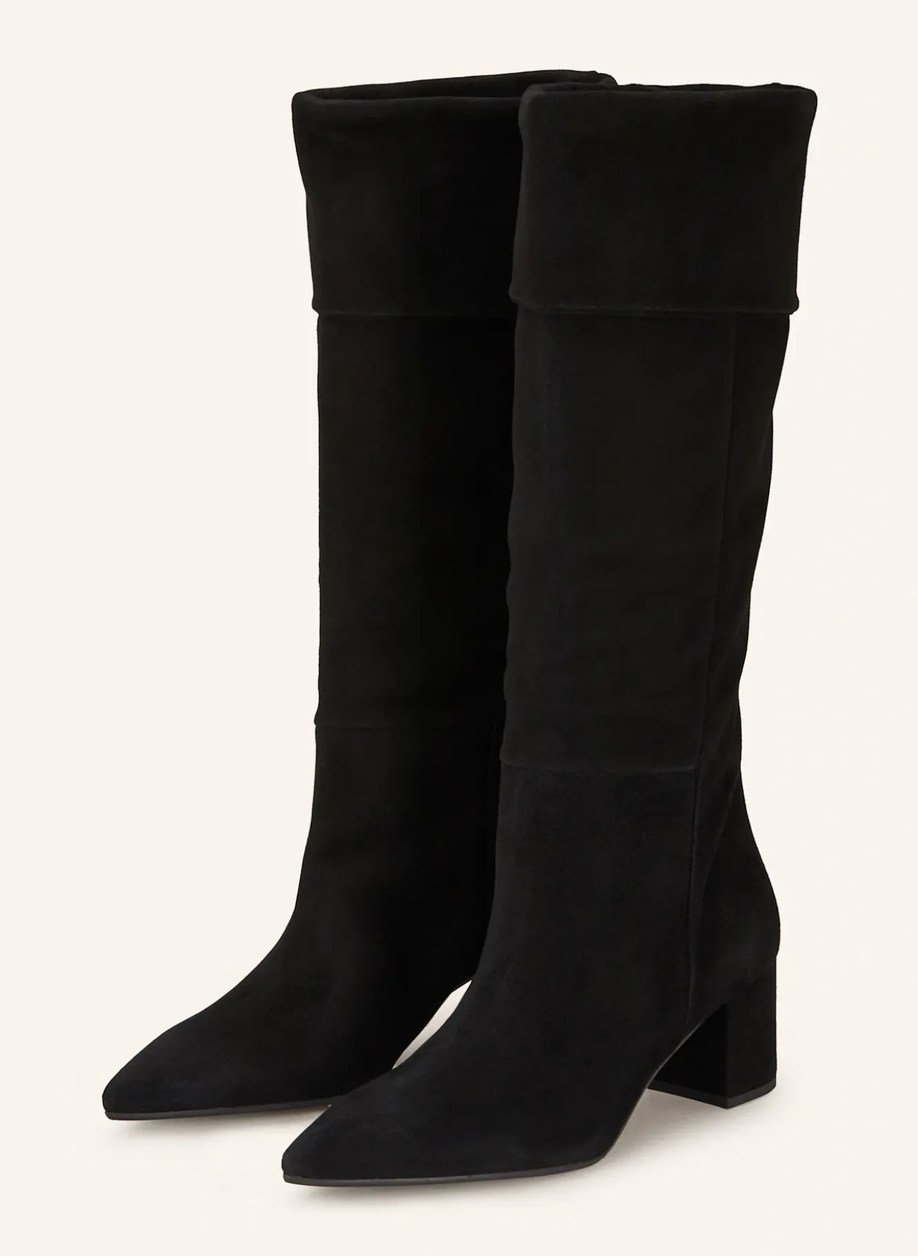 Stiefel NORMA 50