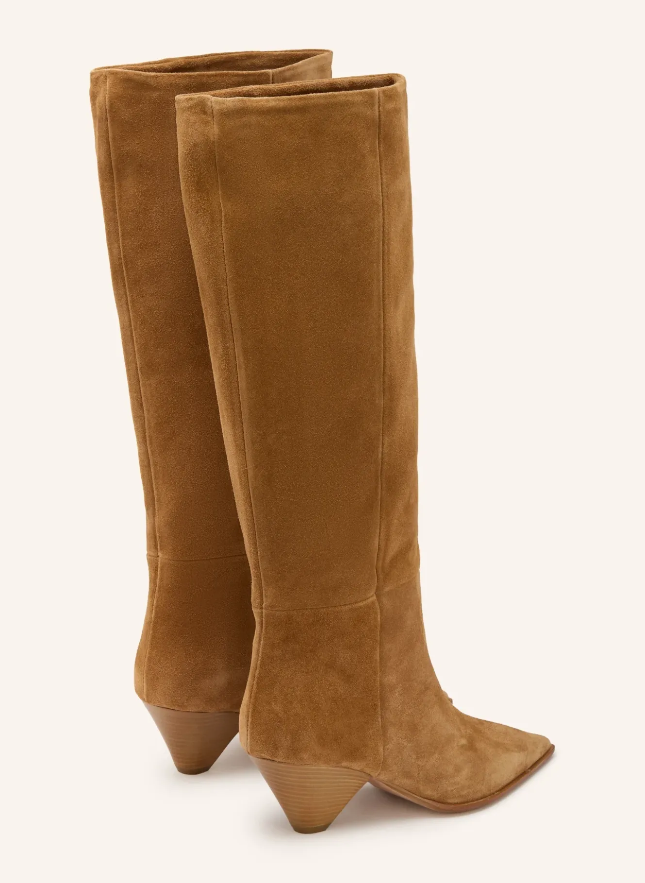 Stiefel QUINOA