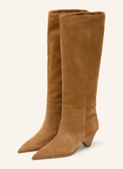 Stiefel QUINOA
