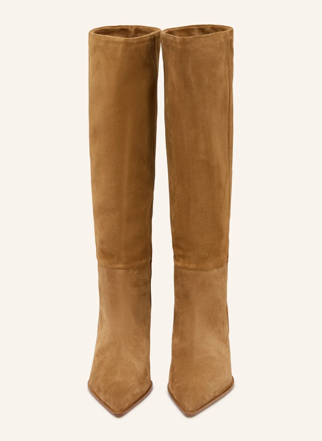 Stiefel QUINOA