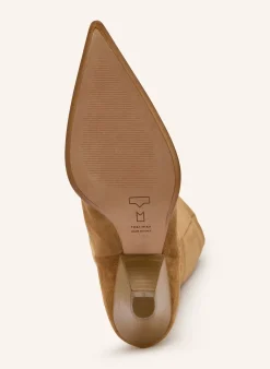 Stiefel QUINOA