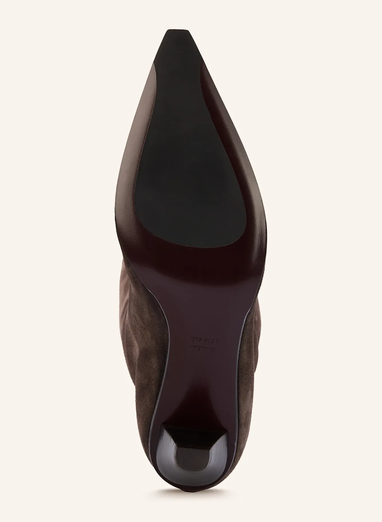Stiefel TAISA