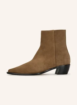 Stiefelette