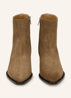 Stiefelette