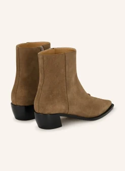 Stiefelette