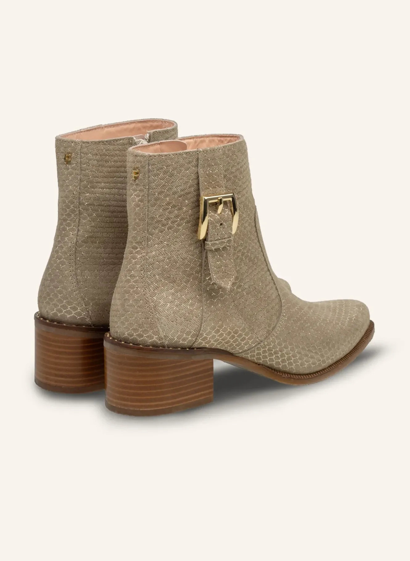 Stiefelette EVI 05