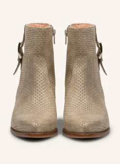 Stiefelette EVI 05