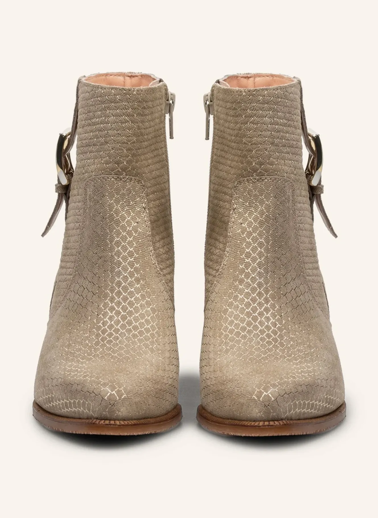 Stiefelette EVI 05